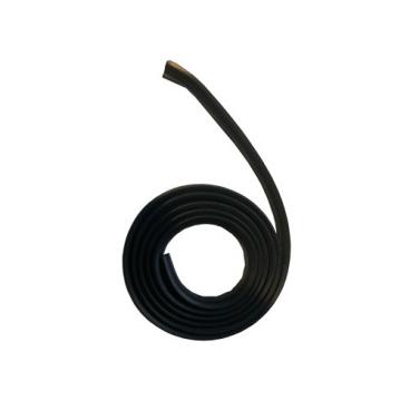 Whirlpool WDF520PADM0 Tub Door Gasket - Genuine OEM