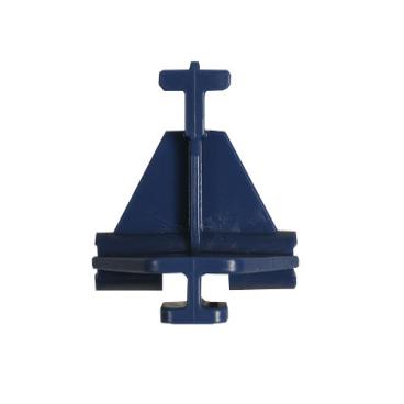 Whirlpool WDF520PADM3 Clip - Genuine OEM