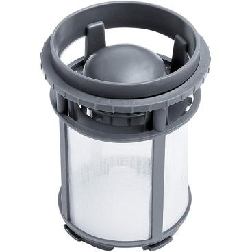 Whirlpool WDF550SAFS0 Micro Filter - Genuine OEM