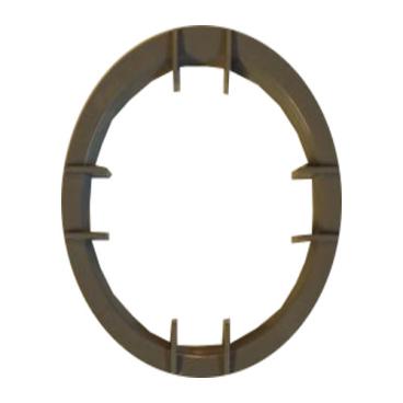 Whirlpool WDF550SAFS0 Nut - Genuine OEM