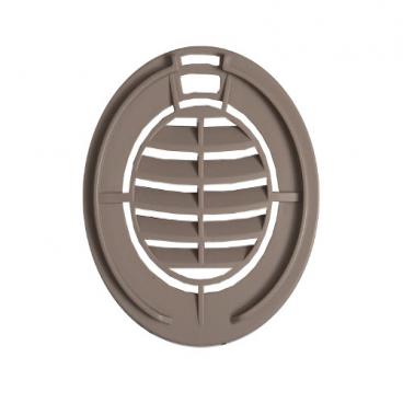 Whirlpool WDT710PAYE5 Deflector Shield - Genuine OEM