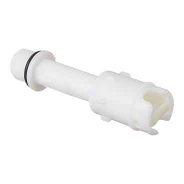 Whirlpool WDT740SALB0 Check Valve - Genuine OEM