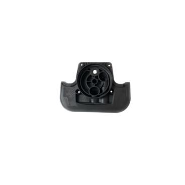 Whirlpool WDT740SALB0 Diverter Cover - Genuine OEM