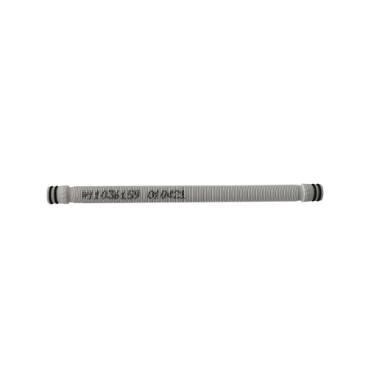 Whirlpool WDT740SALB0 Drain Hose - Genuine OEM