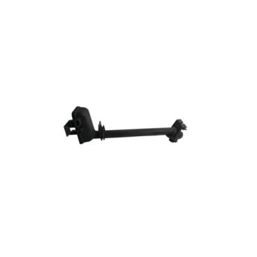 Whirlpool WDT740SALB0 Manifold Assembly - Genuine OEM