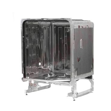 Whirlpool WDT910SAYH1 Dishwasher Tub - Genuine OEM