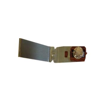 Whirlpool WDT910SAYH1 Thermostat Bracket - Genuine OEM
