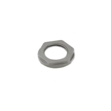 Whirlpool WDT910SAYH1 Tube Hose Nut - Genuine OEM
