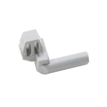 Whirlpool WED5600ST0 Hinge - Genuine OEM