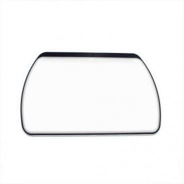 Whirlpool WED5620HW0 Window - Genuine OEM