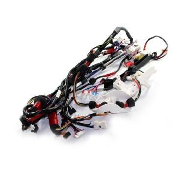 Whirlpool WED6120HW1 Wire Harness - Genuine OEM