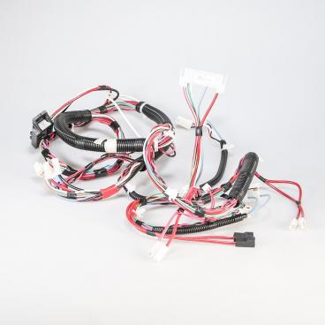 Whirlpool WED8000DW4 Control Panel Wire Harness - Genuine OEM