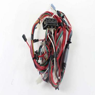 Whirlpool WED85HEFC1 Control Panel Wire Harness - Genuine OEM