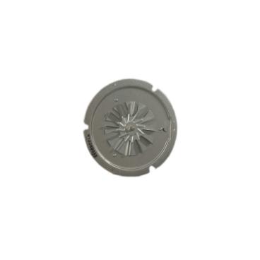 Whirlpool WEE730H0DB0 Convection Fan - Genuine OEM