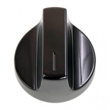 Whirlpool WEG515S0FB0 Control Knob - Black - Genuine OEM
