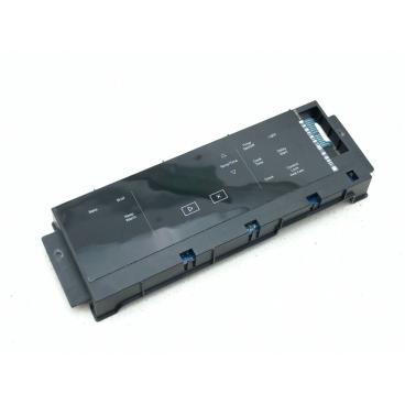Whirlpool WFE320M0JS0 Electronic Touchpad Control Board Assembly - Black - Genuine OEM