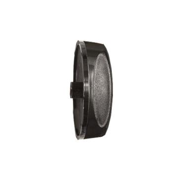 Whirlpool WFE374LVB1 Conrol Knob - Black - Genuine OEM