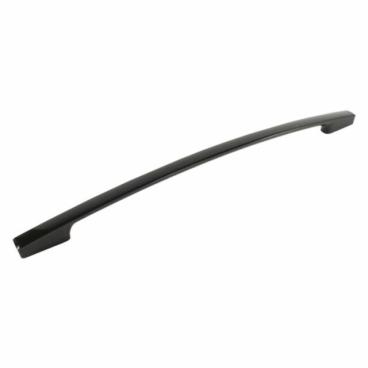 Whirlpool WFE374LVB1 Door Handle (Black) - Genuine OEM