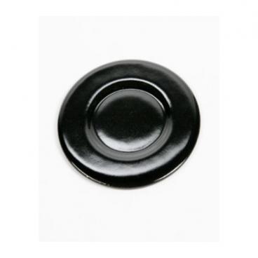 Whirlpool WFG231LVS1 Burner Cap - Black - Genuine OEM