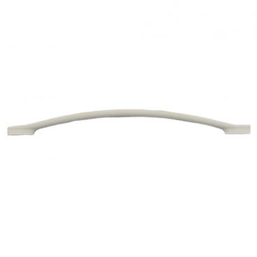 Whirlpool WFG510S0AS1 Oven Door Handle - White  - Genuine OEM