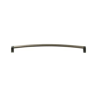 Whirlpool WFG515S0JS0 Door Handle - Genuine OEM
