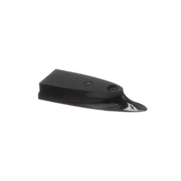 Whirlpool WFG520S0FS0 Spacer (Black) - Genuine OEM