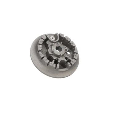 Whirlpool WFG525S0JW0 Burner Head Assembly - Genuine OEM