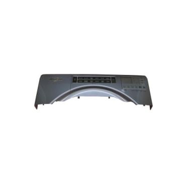 Whirlpool WFW862CHC0 Electronic Control - Genuine OEM