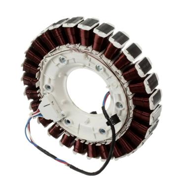 Whirlpool WFW862CHC0 Stator - Genuine OEM