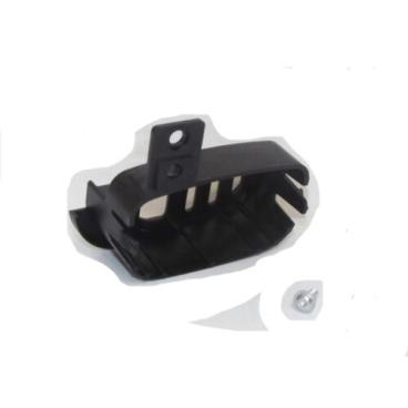 Whirlpool WFW86HEBC0 Cover - Genuine OEM