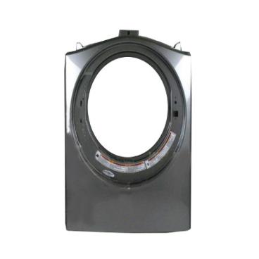 Whirlpool WFW86HEBC0 Front Panel - Genuine OEM
