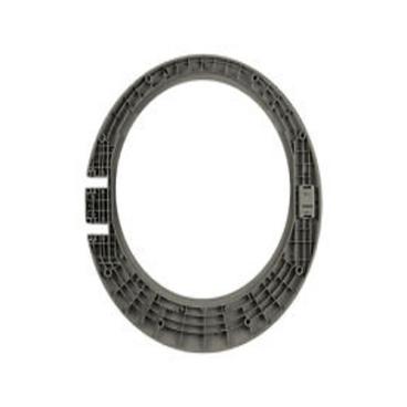Whirlpool WFW86HEBC0 Inner Door  - Genuine OEM