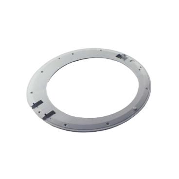 Whirlpool WFW86HEBC0 Inner Door Panel - Genuine OEM