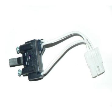 Whirlpool WGD5050LW1 Door-Light Switch - Genuine OEM