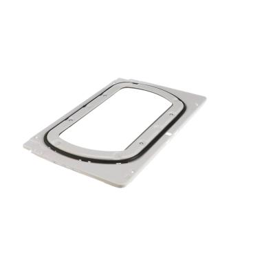 Whirlpool WGD5700XL0 Door Assembly - Genuine OEM