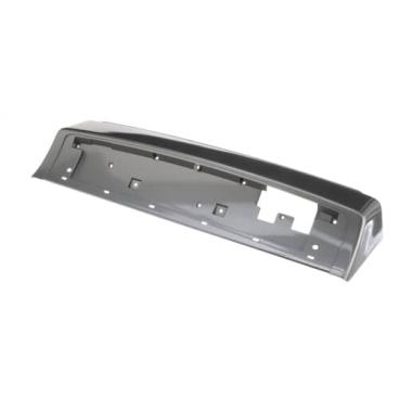 Whirlpool WGD8700EC0 Console - Genuine OEM