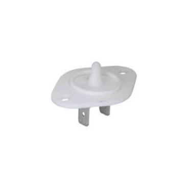 Whirlpool WGD92HEFBD0 Thermistor - Genuine OEM