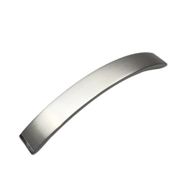 Whirlpool WMH31017HB3 Door Handle - Genuine OEM