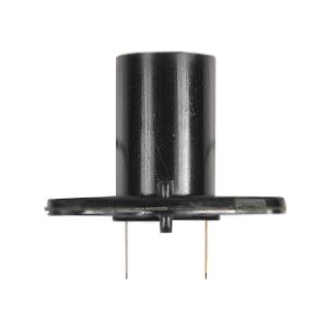 Whirlpool WMH31017HB3 Light Socket Housing - Genuine OEM
