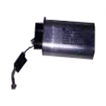 Whirlpool WMH53520CH1 High Voltage Capacitor - Genuine OEM