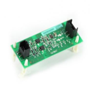 Whirlpool WOC54EC7AB00 Interface Control Board - Genuine OEM