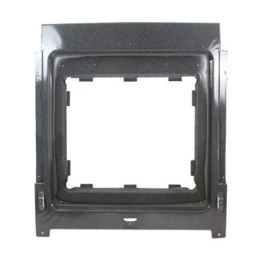Whirlpool WOS11EM4EB02 Retainer - Genuine OEM