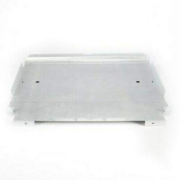Whirlpool WOS51EC0AB00 Bake Tray  - Genuine OEM