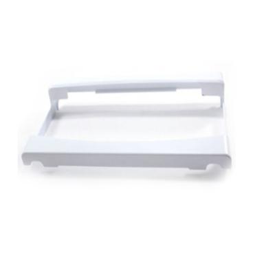 Whirlpool WRF532SMBM01 Crisper Pan - Genuine OEM