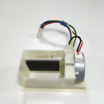 Whirlpool WRF532SMBM01 Damper Control Switch - Genuine OEM