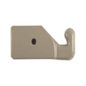 Whirlpool WRF532SMBW00 Top Right Hinge Cover - Genuine OEM