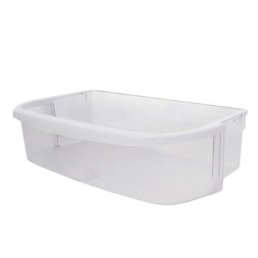 Whirlpool WRF555SDHB00 Door Shelf Bin (Bottom) - Genuine OEM