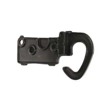 Whirlpool WRF736SDAM10 Door Latch Closer - Genuine OEM