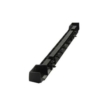 Whirlpool WRF736SDAM10 Front Grille Kickplate - Genuine OEM