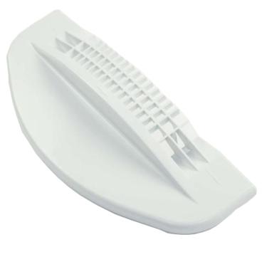Whirlpool WRF736SDAM10 Grille - Genuine OEM